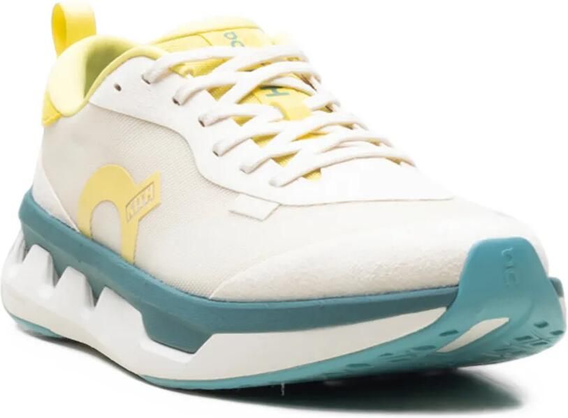 On K-Tech 3 sneakers Beige - Foto 2