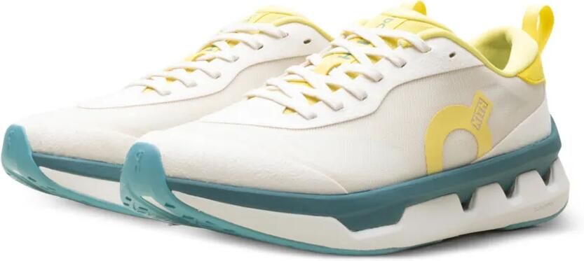 On K-Tech 3 sneakers Beige - Foto 4