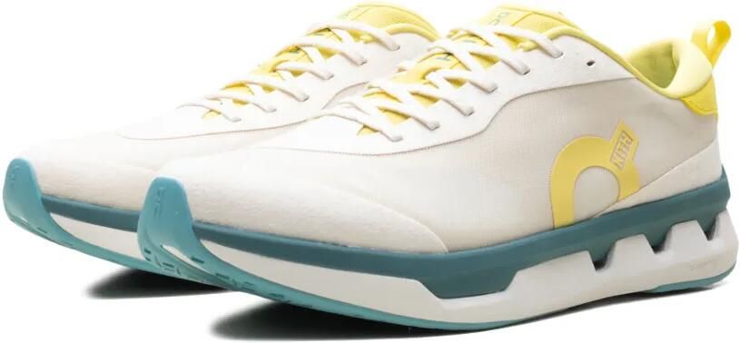 On K-Tech 3 sneakers Beige - Foto 2