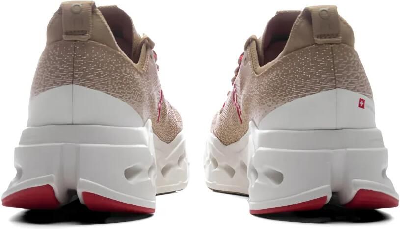 On Max 1 sneakers Beige