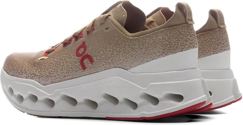 On Max 1 sneakers Beige - Foto 2
