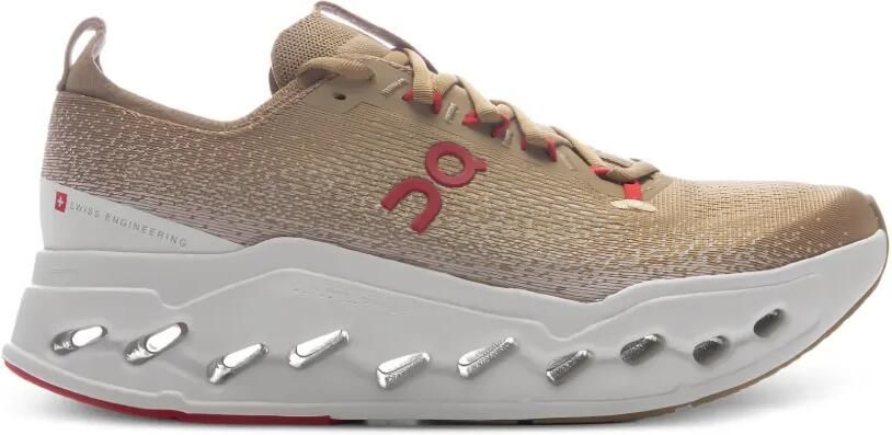 On Max 1 sneakers Beige - Foto 3