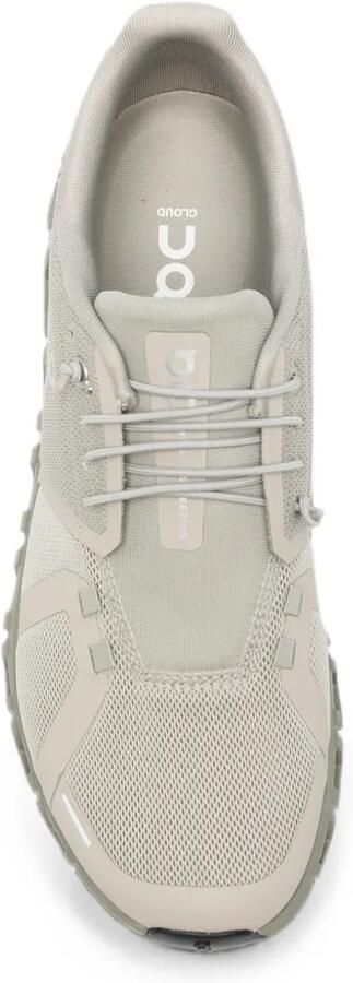On Mesh Cloud sneakers Beige - Foto 3