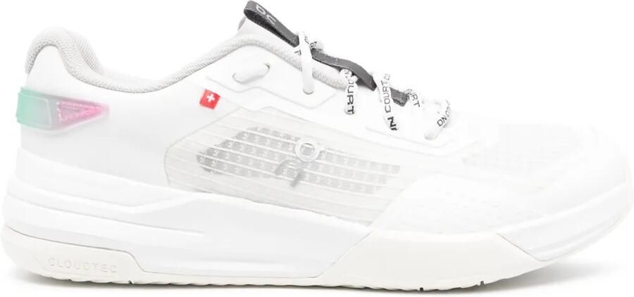 On Roger ADV Z5 sneakers Wit