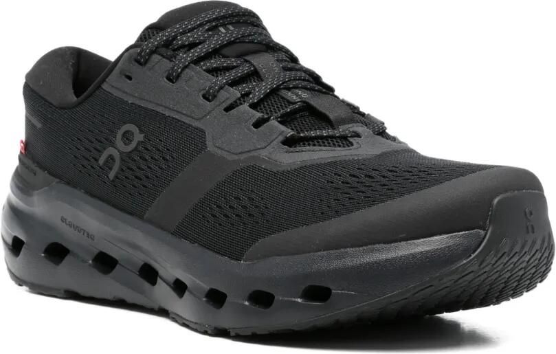 On Sneakers Zwart