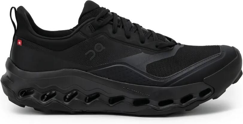 On Sneakers Zwart
