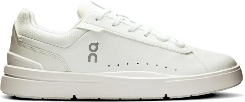 On The Rodger Advantage low-top sneakers Wit