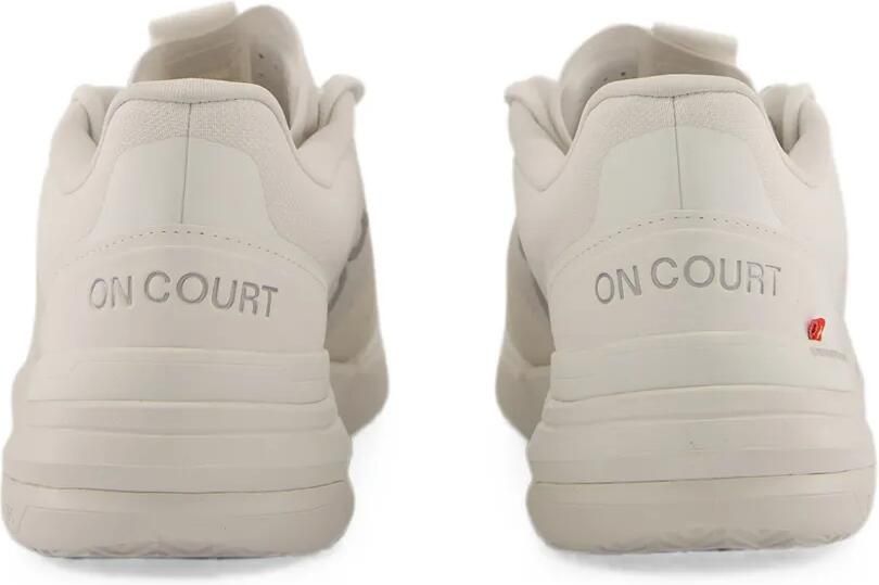 On The Roger Advantage Pro sneakers Wit - Foto 4