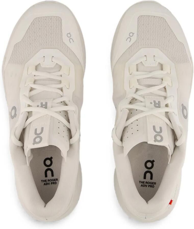 On The Roger Advantage Pro sneakers Wit - Foto 3