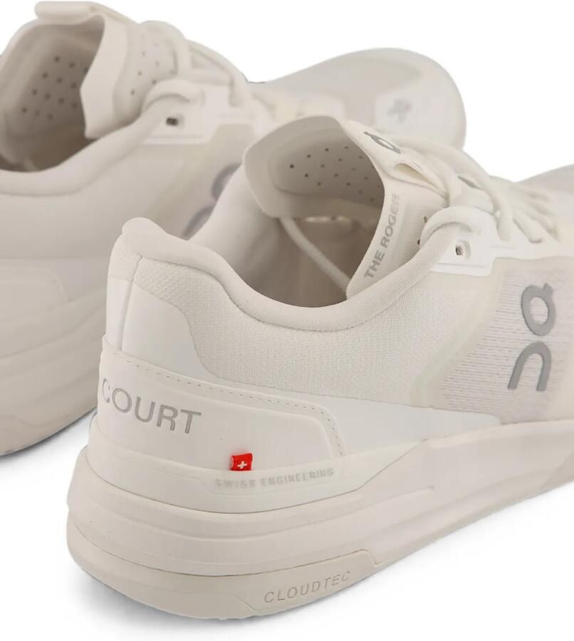 On The Roger Advantage Pro sneakers Wit - Foto 2