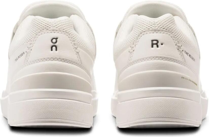 On The Roger Advantage sneakers Wit - Foto 4