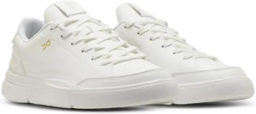 On THE ROGER Centre Court sneakers Wit