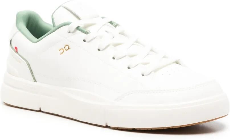 On The Roger Centre Court Sneakers Wit - Foto 2