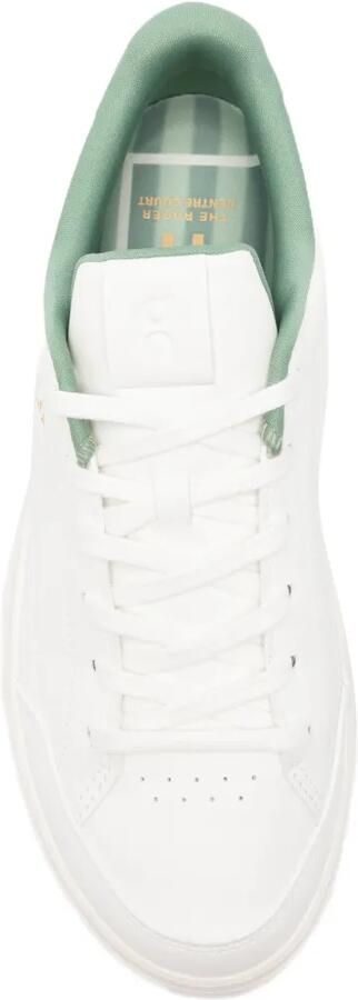 On The Roger Centre Court Sneakers Wit - Foto 4