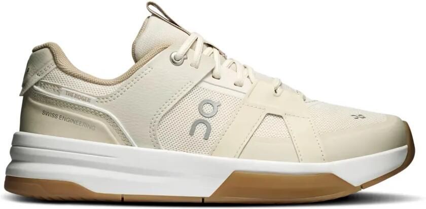On The Roger Clubhouse Pro 2 sneakers Beige