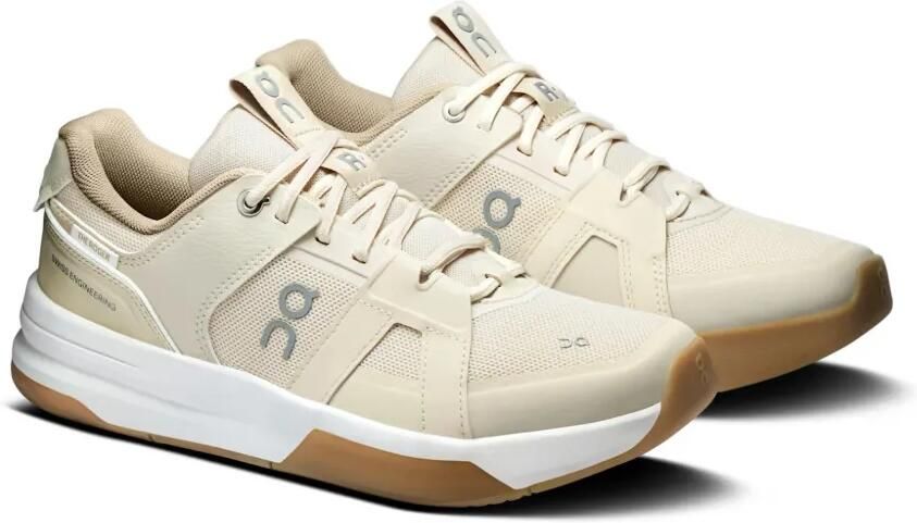 On The Roger Clubhouse Pro 2 sneakers Beige - Foto 2