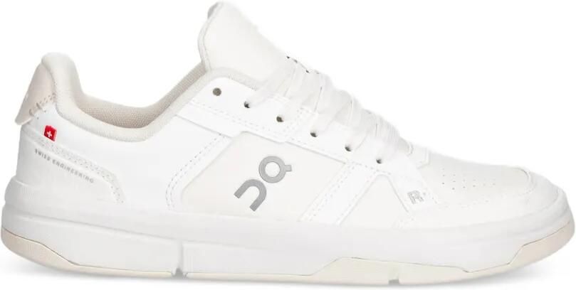 On The Roger Clubhouse sneakers Wit