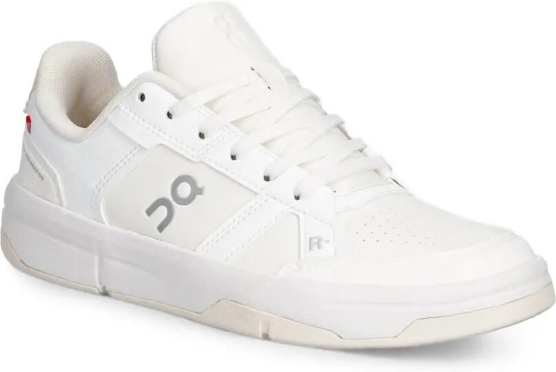 On The Roger Clubhouse sneakers Wit - Foto 2
