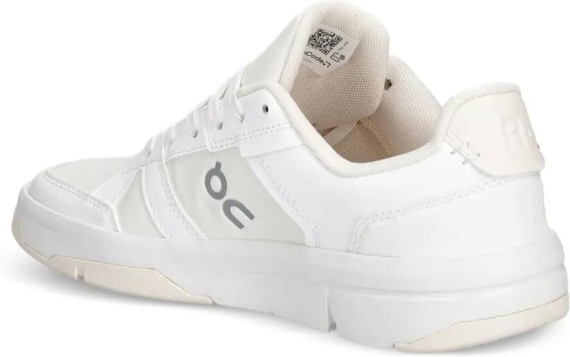 On The Roger Clubhouse sneakers Wit - Foto 3
