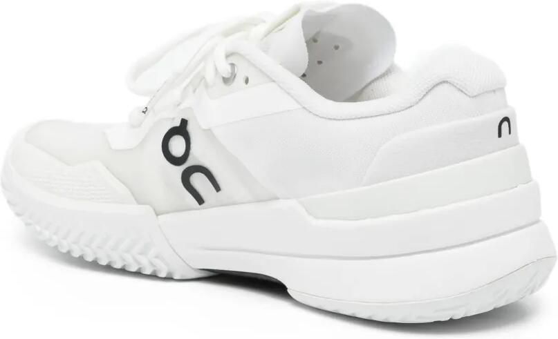 On The Roger Pro 2 sneakers Wit - Foto 4