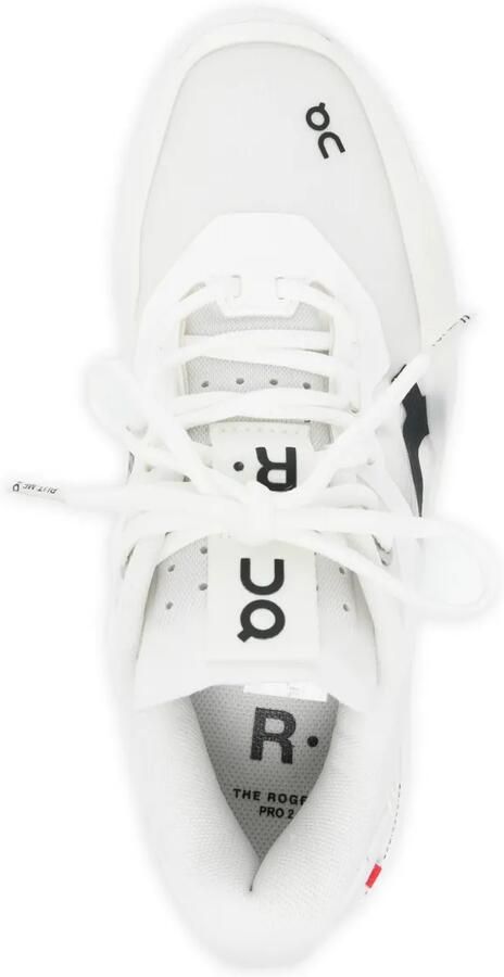 On The Roger Pro 2 sneakers Wit - Foto 3