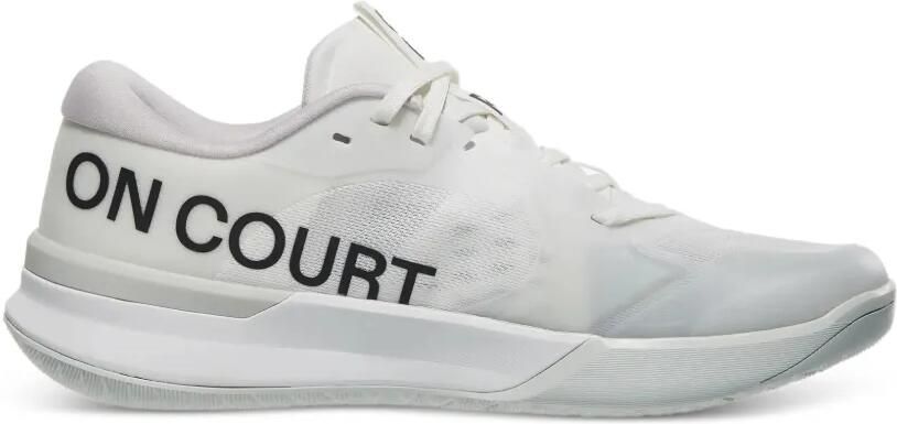 On The Roger Pro 3 sneakers Wit