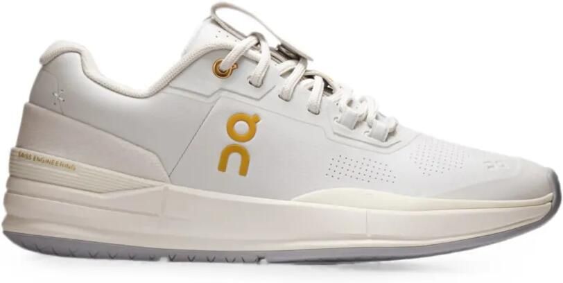 On The Roger Pro Ace sneakers Wit