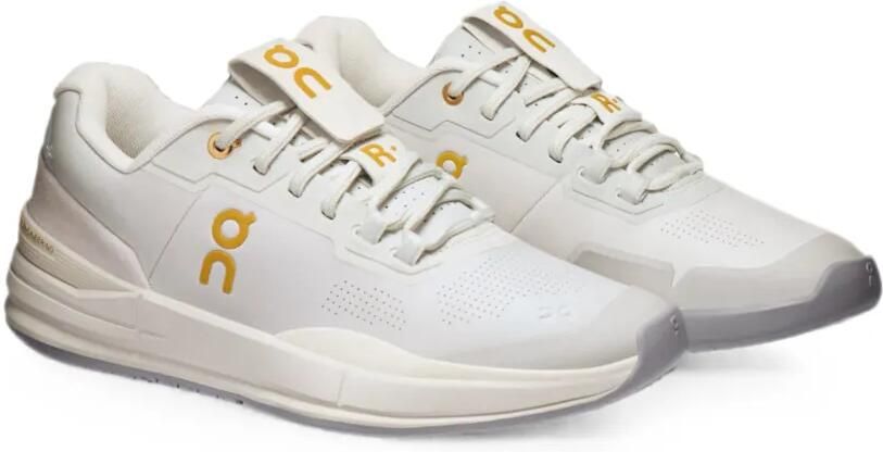 On The Roger Pro Ace sneakers Wit - Foto 2