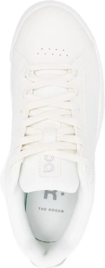 On The Roger Spin sneakers Wit - Foto 4