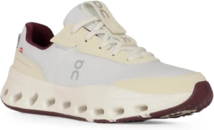 On The Roger Spin sneakers Wit - Foto 3