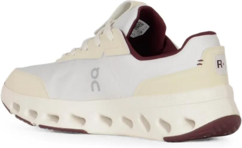 On The Roger Spin sneakers Wit - Foto 2