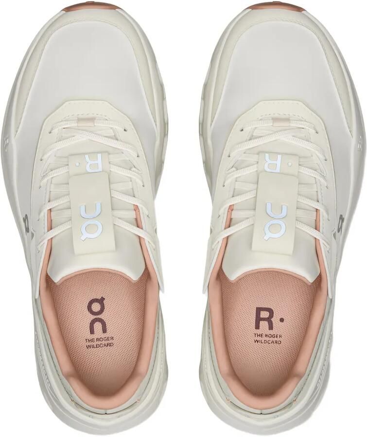 On The Roger Wildcard sneakers Beige - Foto 2