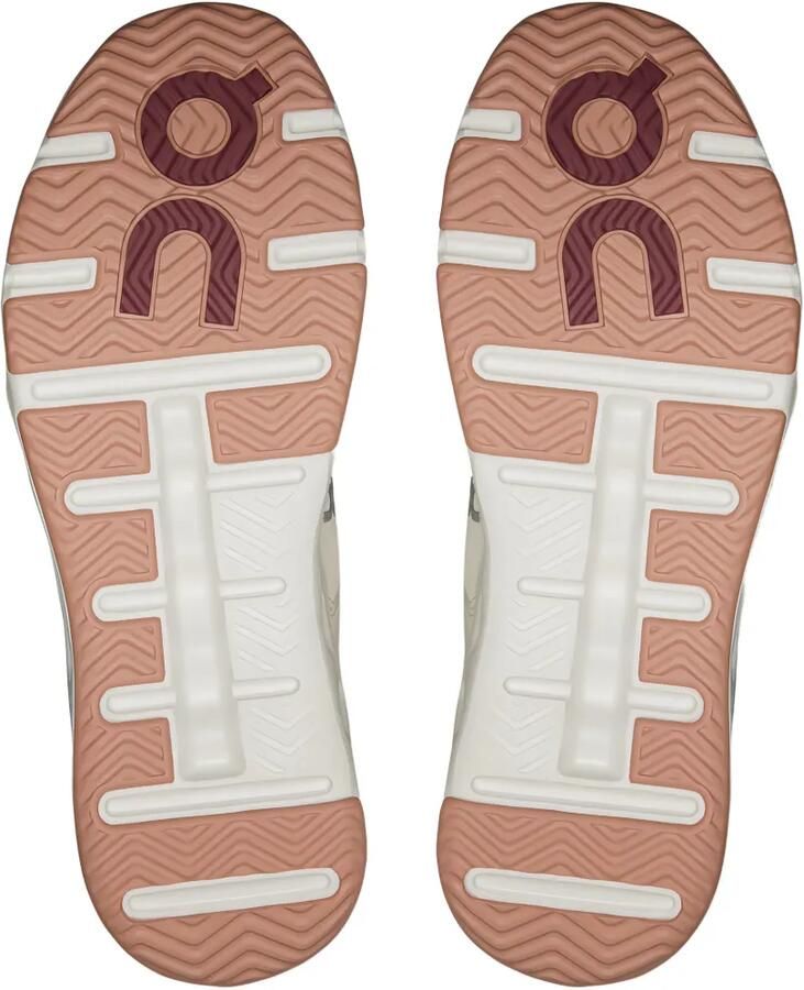 On The Roger Wildcard sneakers Beige - Foto 3