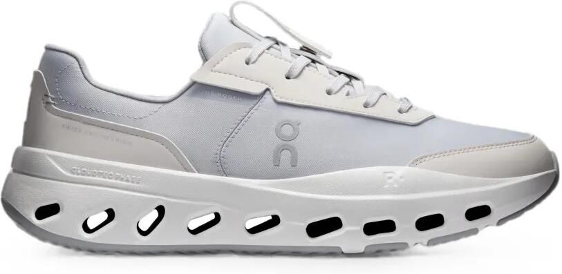 On The Roger Wildcard sneakers Grijs