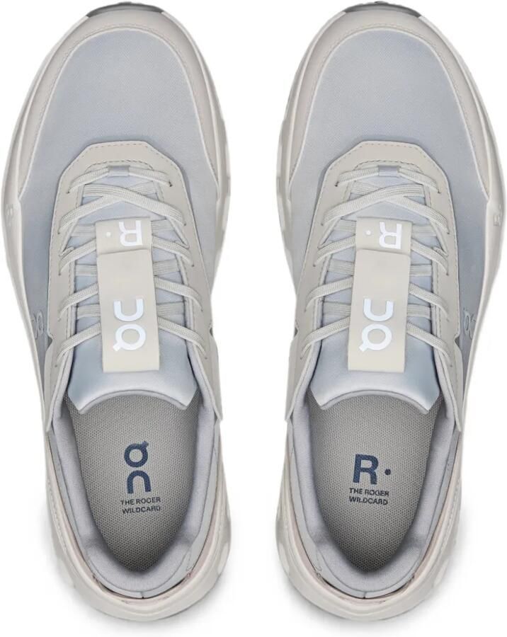 On The Roger Wildcard sneakers Grijs - Foto 3