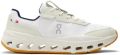On The Roger Wildcard sneakers Wit - Wit