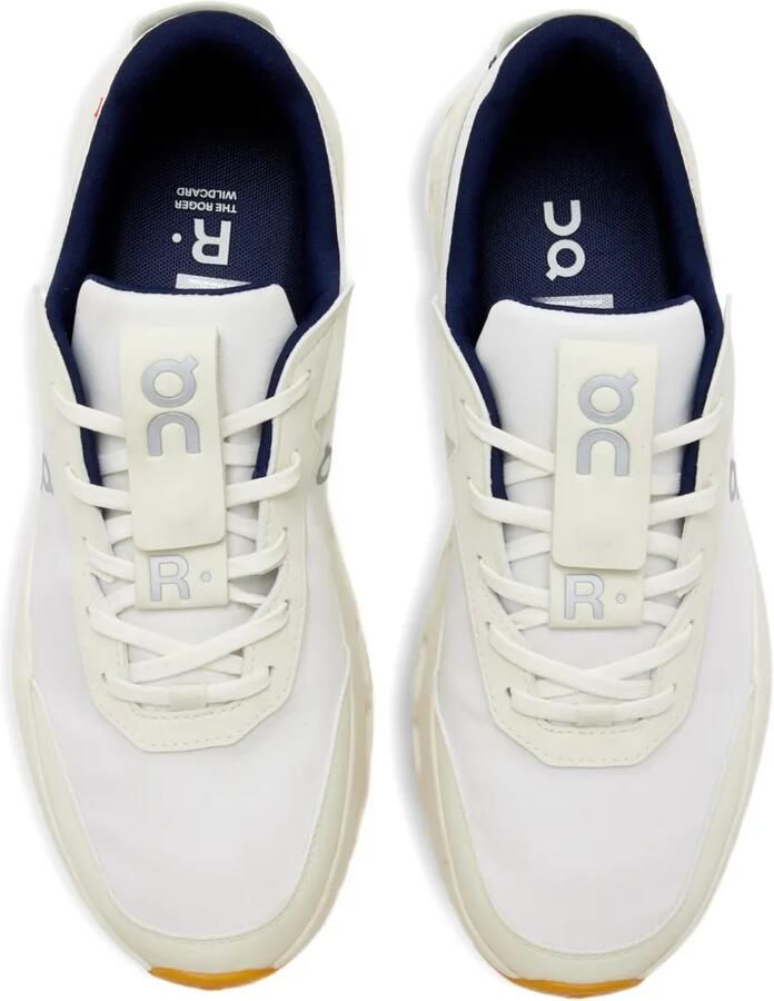 On The Roger Wildcard sneakers Wit - Foto 2