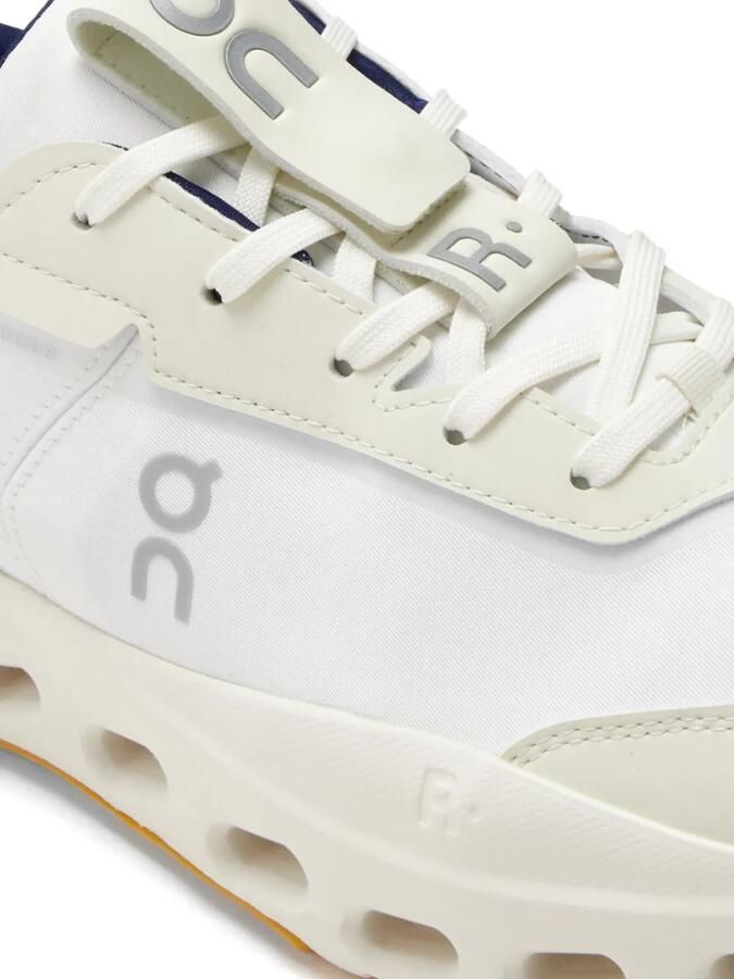 On The Roger Wildcard sneakers Wit - Foto 3