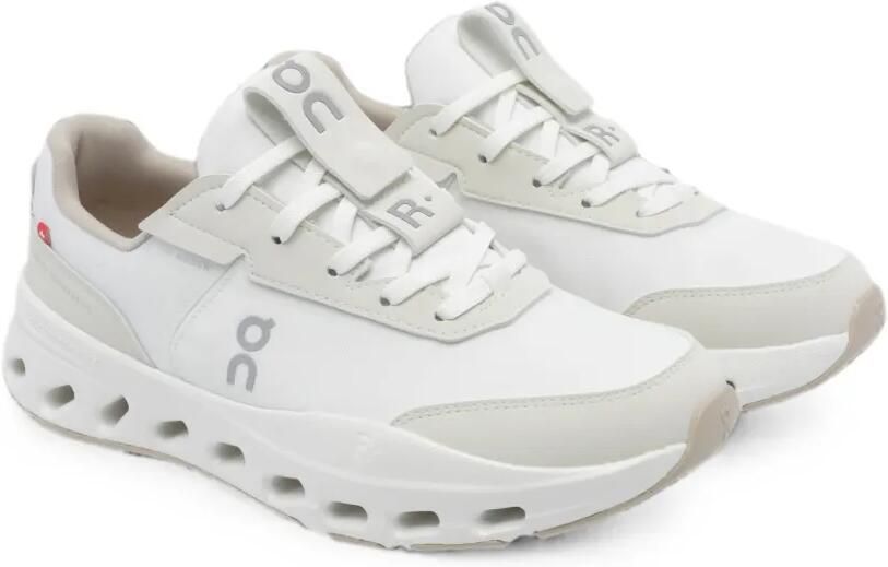 On The Roger Wildcard sneakers Wit - Foto 4