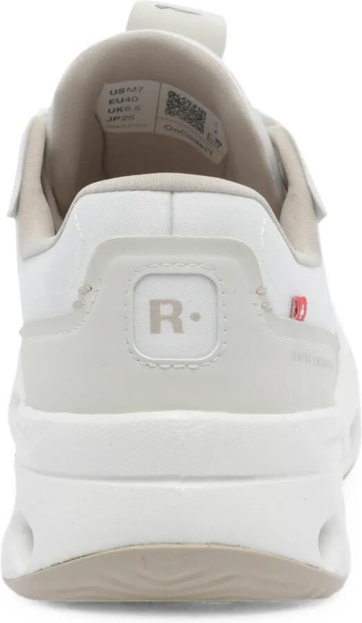 On The Roger Wildcard sneakers Wit - Foto 2