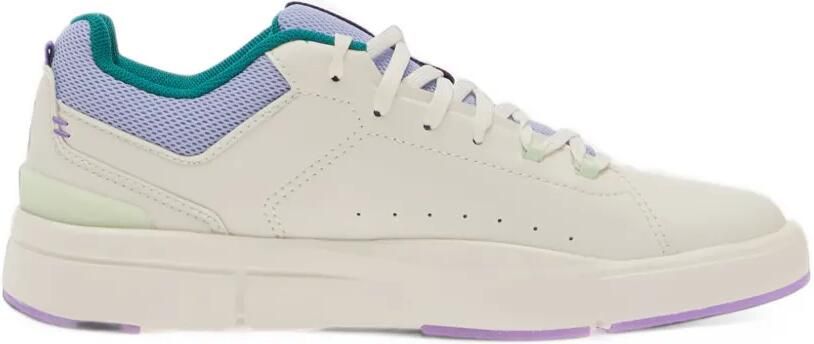 On The Roger Youth sneakers Wit - Foto 4