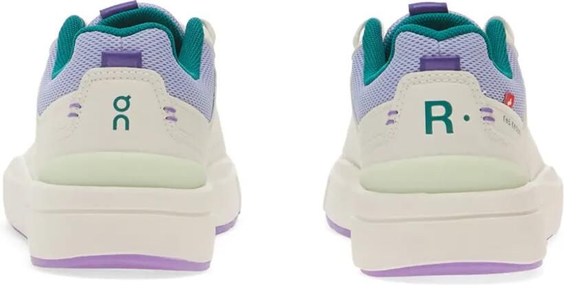 On The Roger Youth sneakers Wit - Foto 2