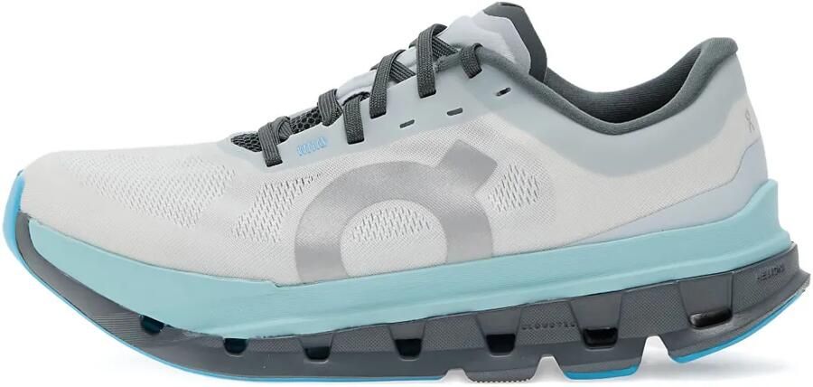 On W Cloudflow 5 sneakers Grijs