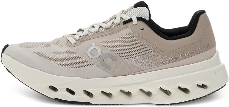 On W Cloudsurfer Next sneakers Beige