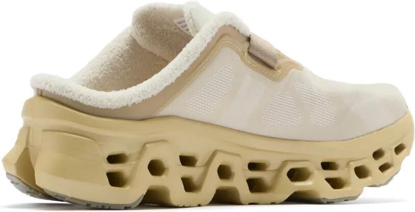 On x FKA Twigs Cloudm ster 3 sneakers Beige - Foto 4