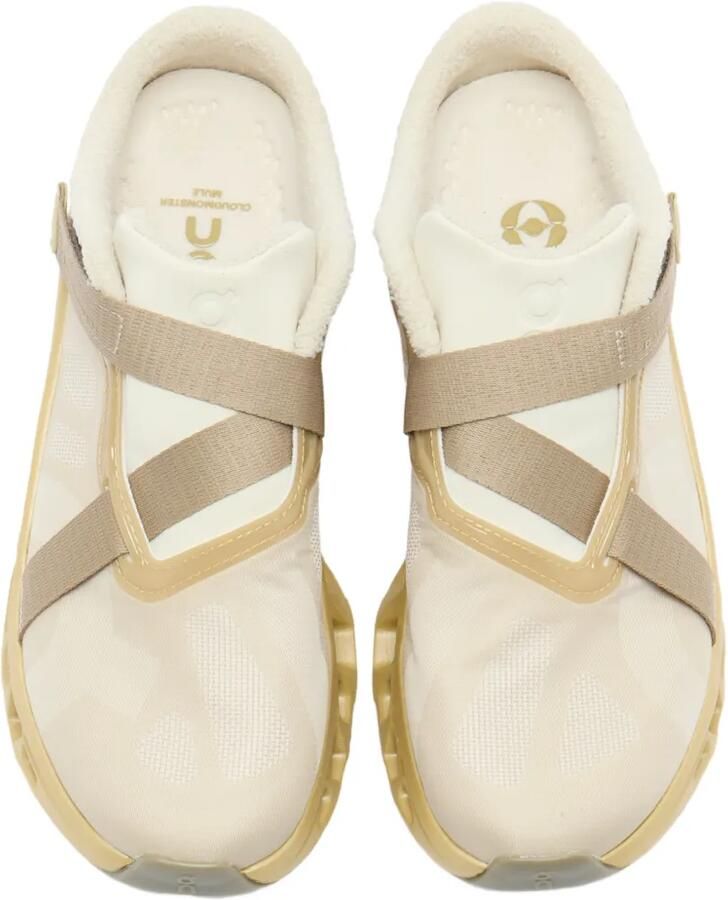 On x FKA Twigs Cloudm ster 3 sneakers Beige - Foto 2