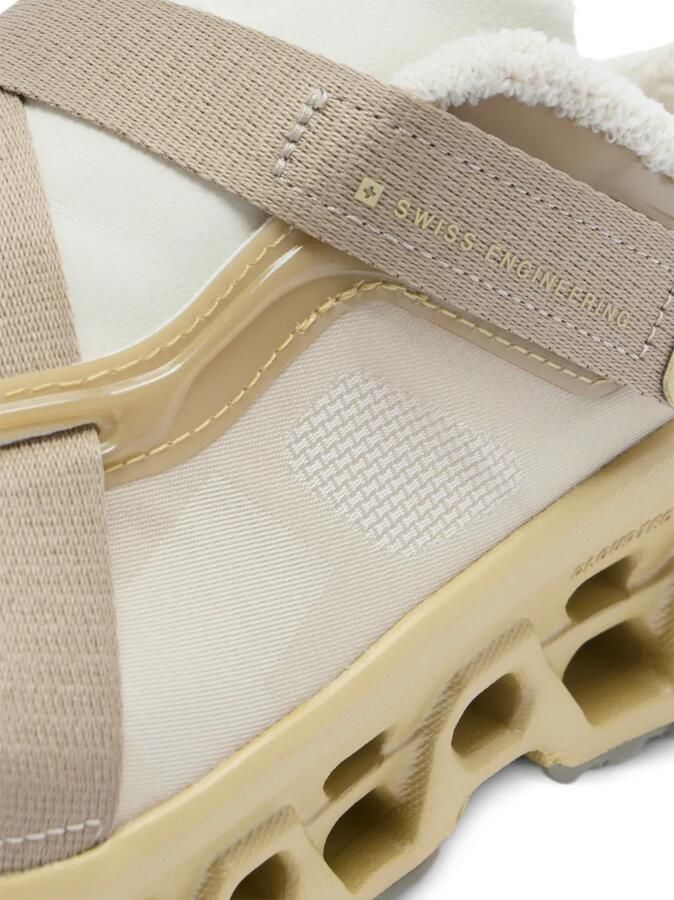 On x FKA Twigs Cloudm ster 3 sneakers Beige - Foto 3