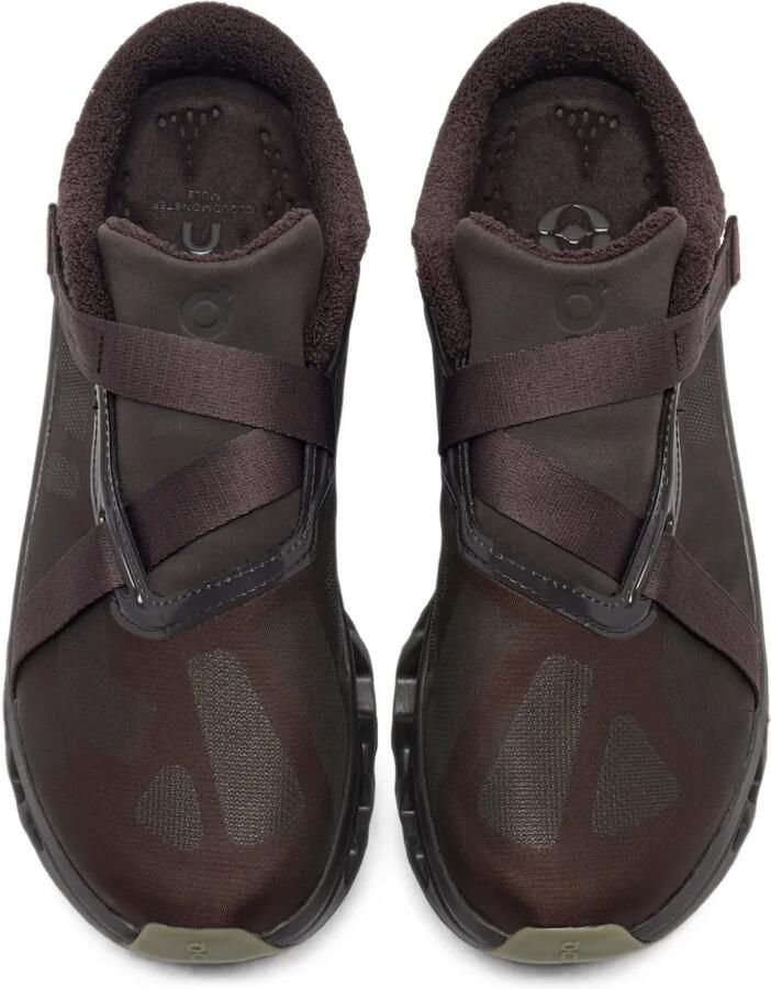 On x FKA Twigs Cloudm ster 3 sneakers Bruin