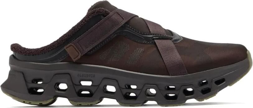 On x FKA Twigs Cloudm ster 3 sneakers Bruin - Foto 4