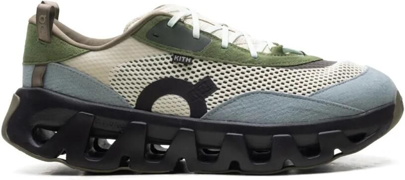 On x K-Tech 2 sneakers Beige